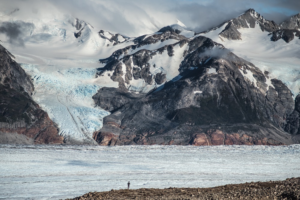 Active Patagonia