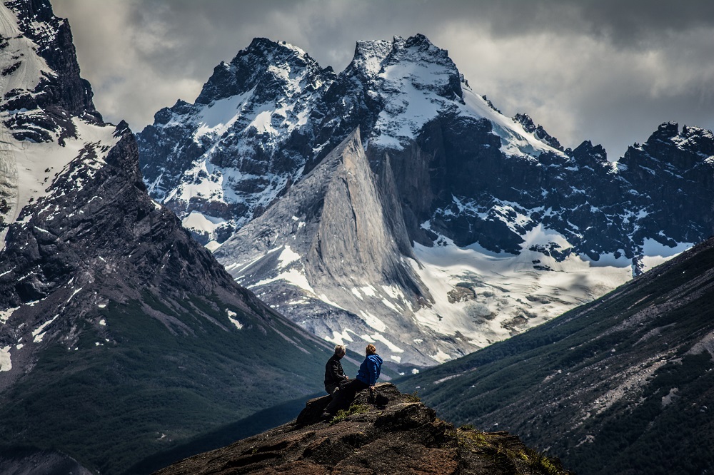 Active Patagonia