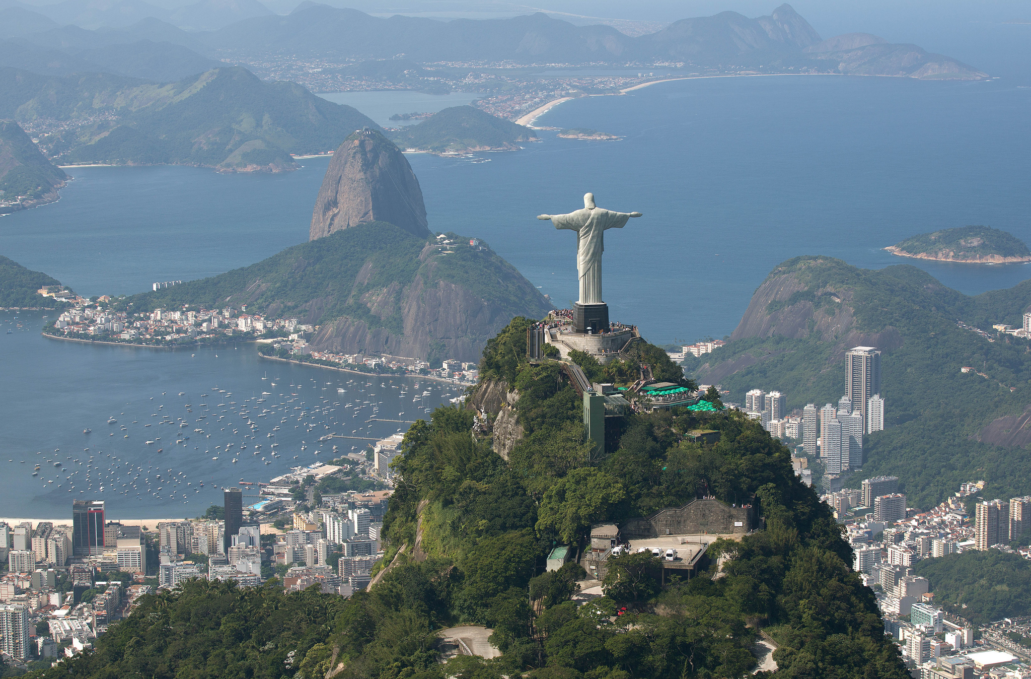 Christ the Redeemer