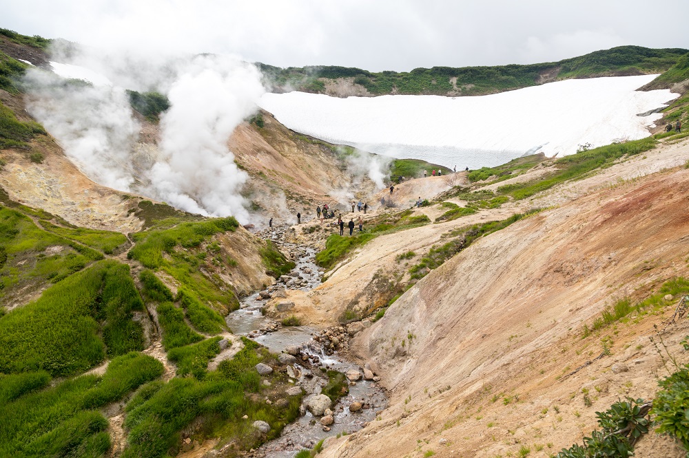 Kamchatka