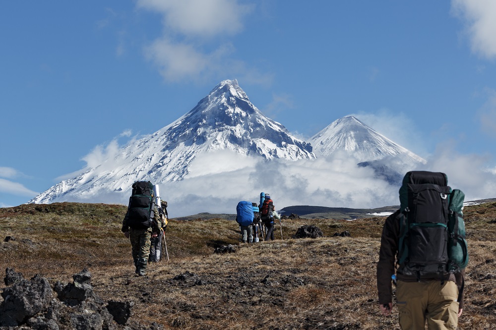 Kamchatka