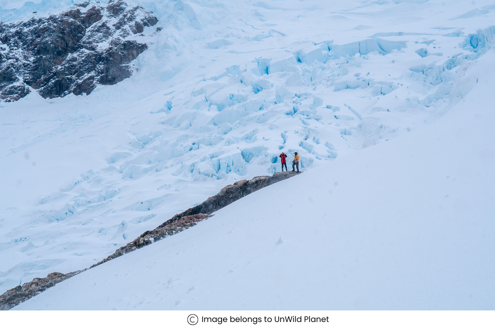 5 Epic Books On Antarctic Expeditions