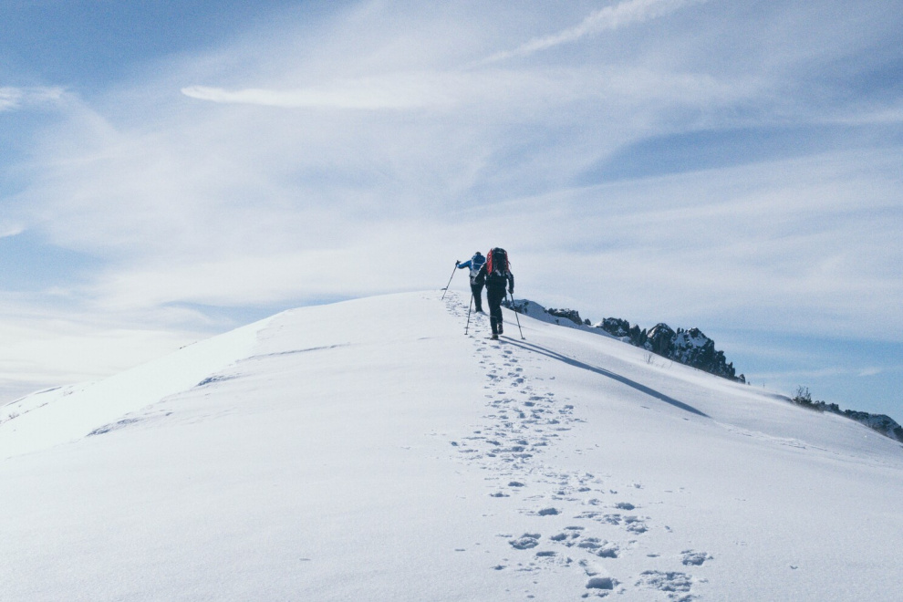 Antarctica Essentials: Packing List