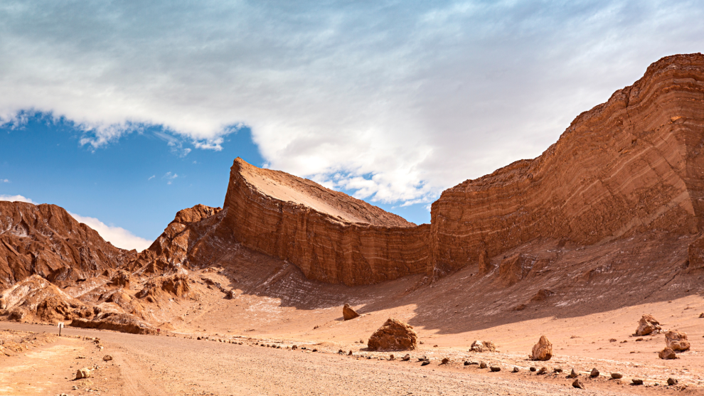 Atacama Desert - 1