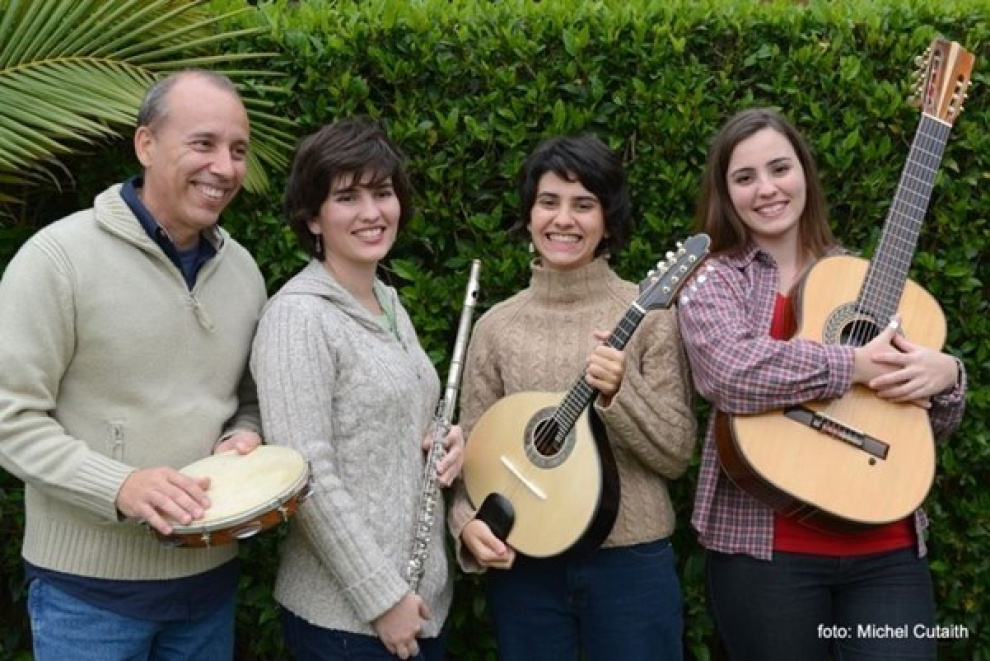 Choro Music