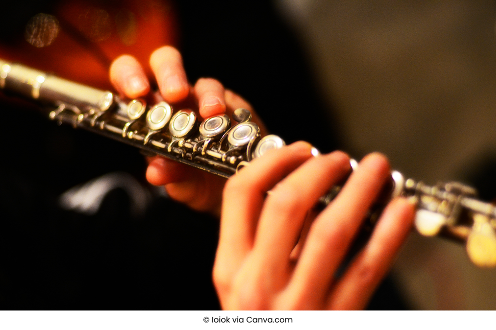 Choro Music