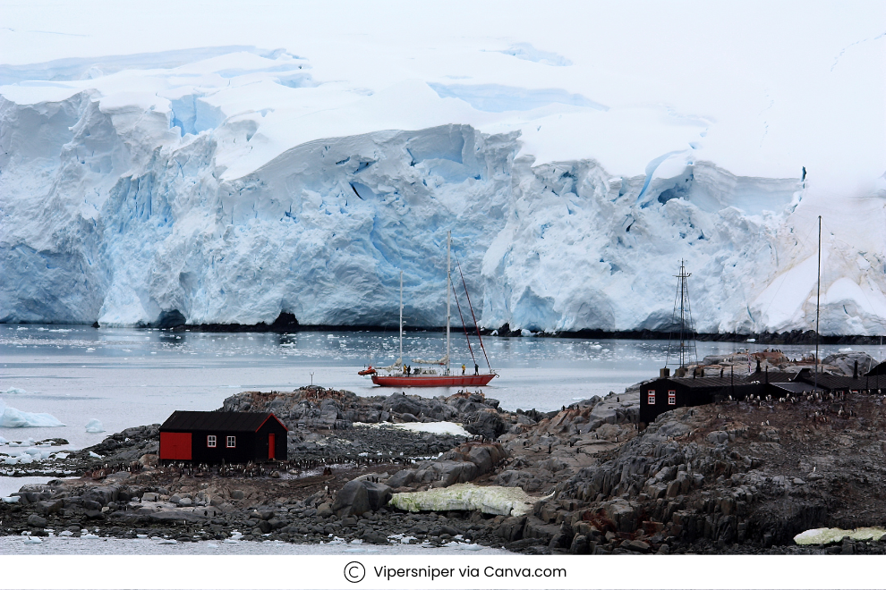 Commonly Asked Questions About Antarctica