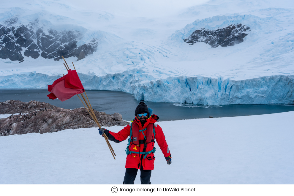 Commonly Asked Questions About Antarctica