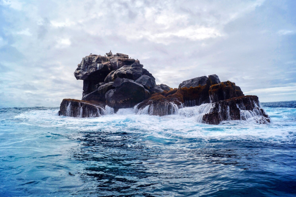 Galapagos