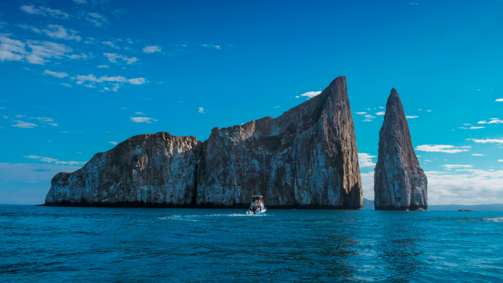 Galapagos Islands - 1