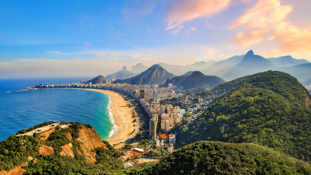 Image of Rio
