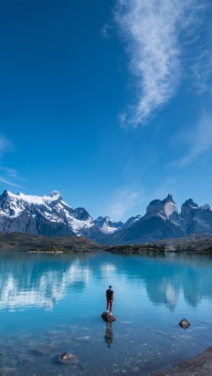 Active Patagonia
