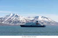 Artic Cruise