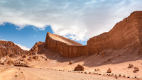Atacama Desert - 1