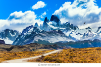 First Timer's Guide to Patagonia - 1
