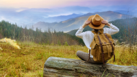 Rethinking Travel Chapter 1 - 1
