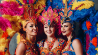 Rio Carnival