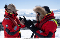 artic experts