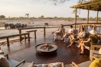 Award-winning Lodges