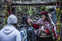 Inca Culture