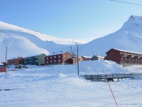 Longyearbyen