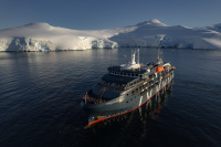 Magellan Explorer