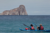 Sea Kayaking