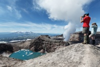 Volcanic Landscapes