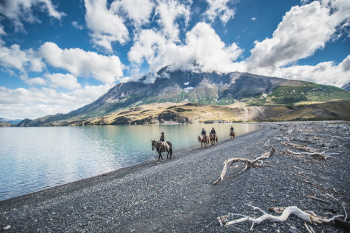 Active Patagonia