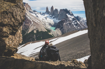 Active Patagonia