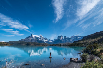 Active Patagonia
