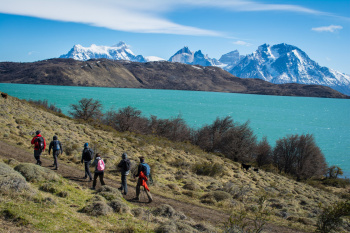 Active Patagonia