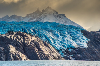 Active Patagonia