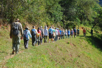 Caiman Ecological Refuge