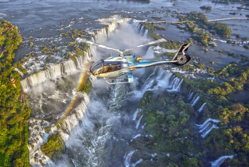 Foz Do Iguaçu