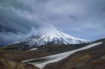 Kamchatka