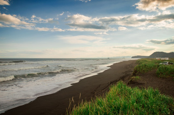 Kamchatka