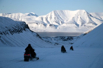 Longyearbyen