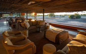 Ongava Private Game Reserve