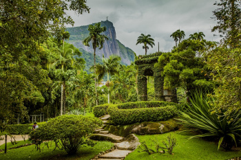 Rio De Janeiro