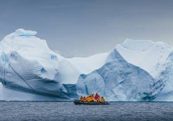 South Georgia and Antarctic Peninsula