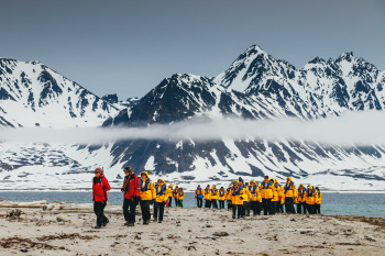 Spitsbergen Highlights