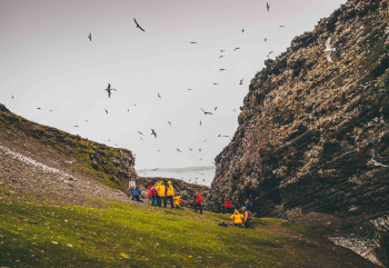 Spitsbergen Highlights