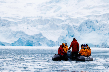 Spitsbergen Highlights