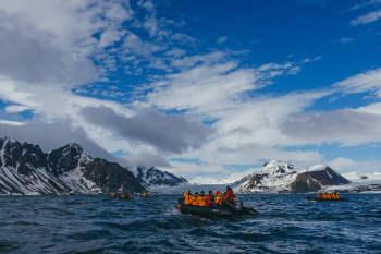 Spitsbergen Highlights