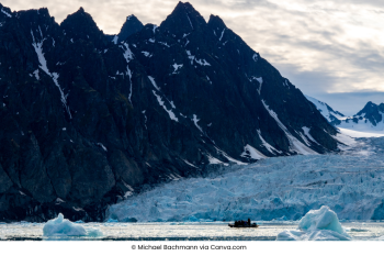 Svalbard Archipelago - 1