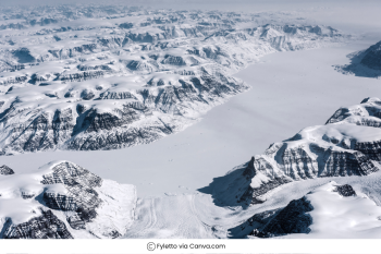 The Big 5 of Greenland!