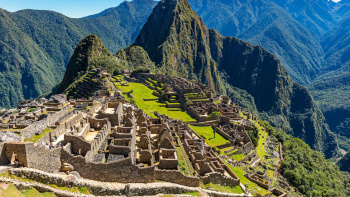 Why travel to Peru?