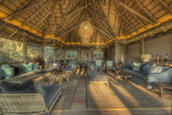 Chobe Game Lodge