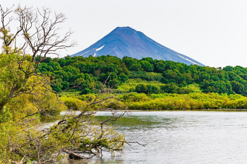 Kamchatka